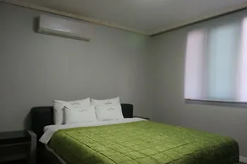 Show Hotel Busan South Korea