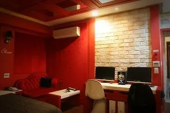 Show Hotel Busan