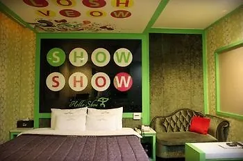 Show Hotel Busan