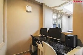 Show Hotel Busan