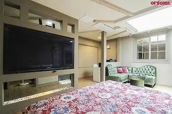 Show Hotel Busan South Korea