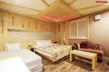 Show Hotel Busan
