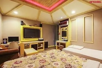 Show Hotel Busan South Korea