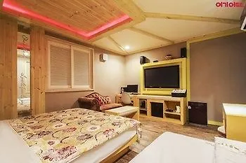 Show Hotel Busan