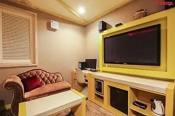 **  Show Hotel Busan South Korea