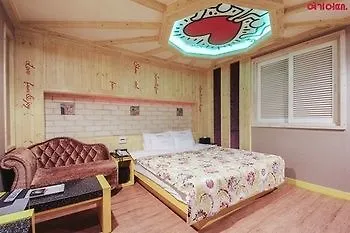 Show Hotel Busan