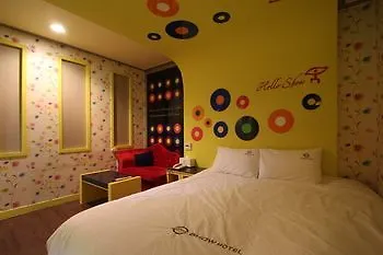 Show Hotel Busan