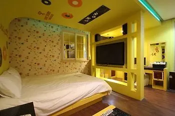 Show Hotel Busan