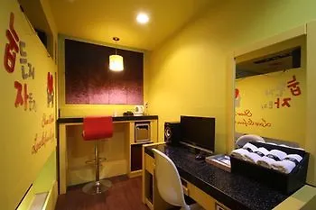 Show Hotel Busan