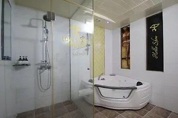 Show Hotel Busan
