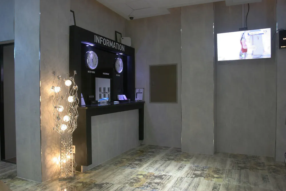 Show Hotel Busan