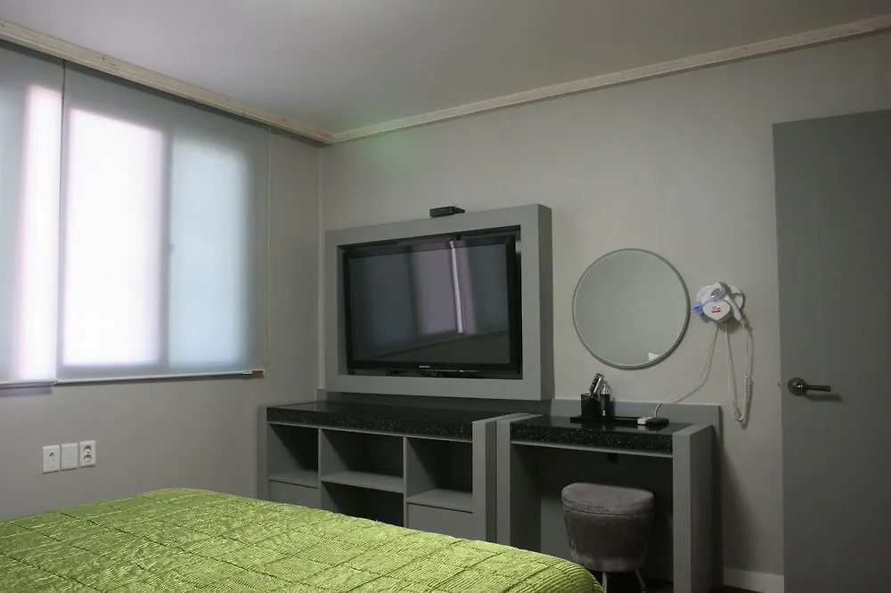 Show Hotel Busan