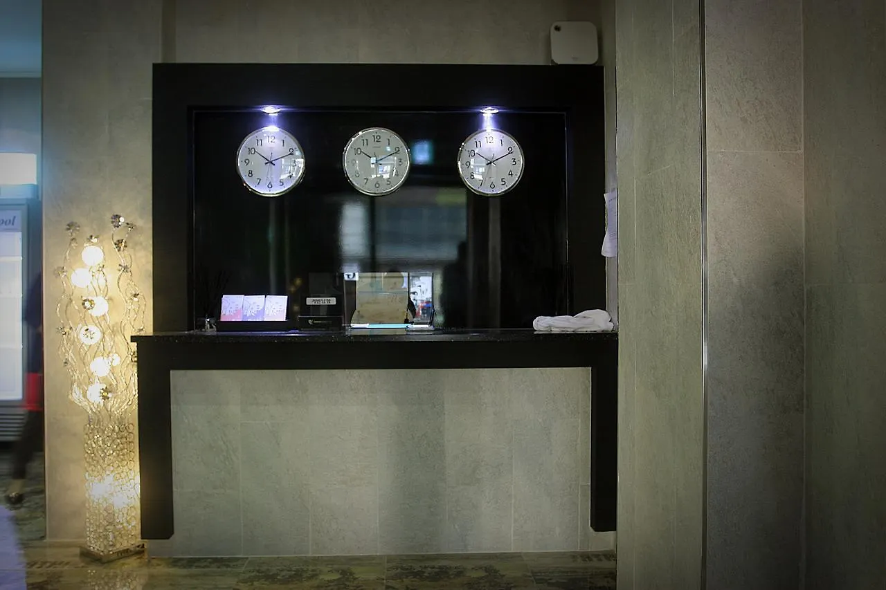 Show Hotel Busan
