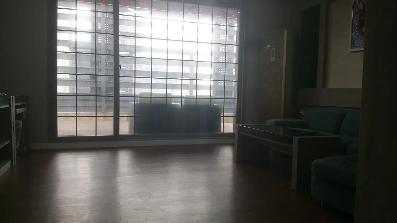 Show Hotel Busan