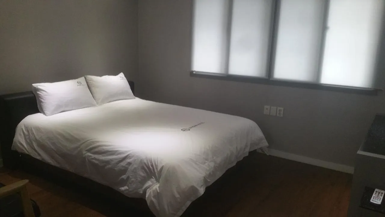 Show Hotel Busan 2*,